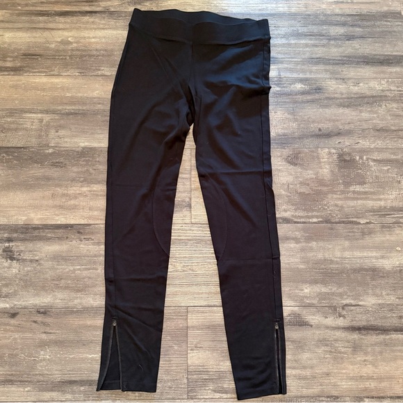 Cabi #999 Ponte Riding Pants sz Small - Picture 4 of 6